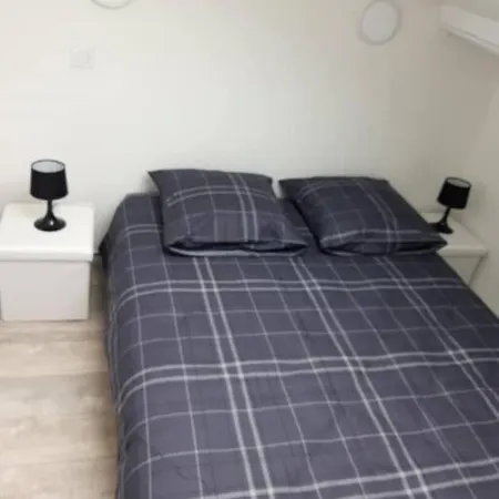 Apartment Du College